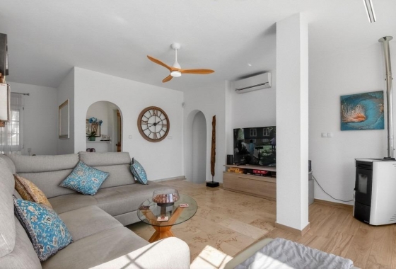 Resale - Villa - Orihuela Costa - Las Ramblas