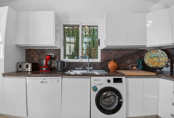 Resale - Villa - Orihuela Costa - Las Ramblas