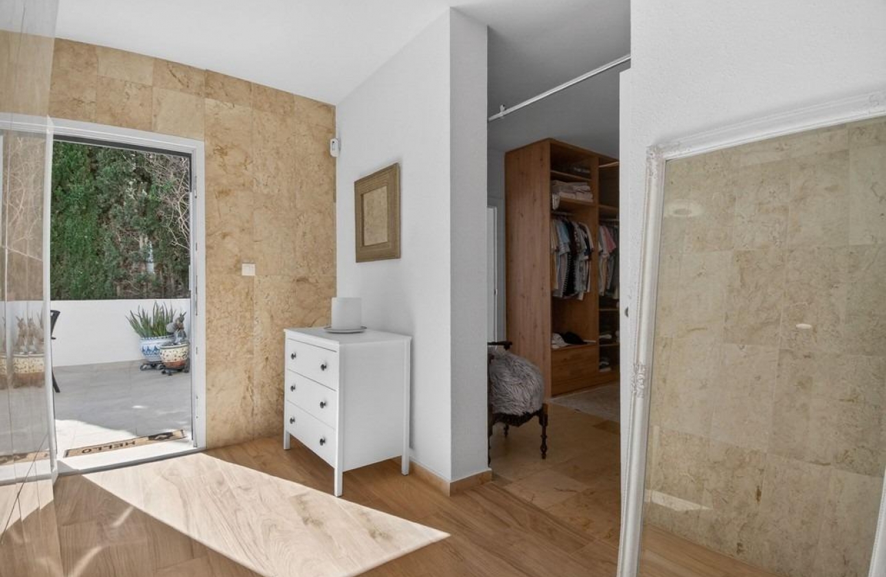 Resale - Villa - Orihuela Costa - Las Ramblas