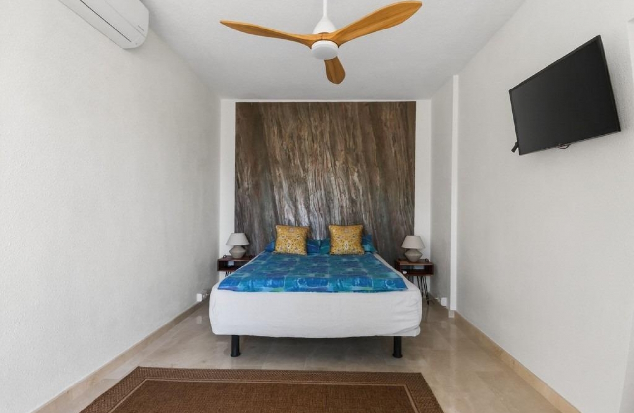 Resale - Villa - Orihuela Costa - Las Ramblas