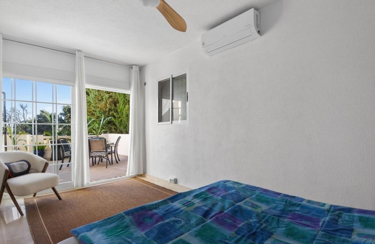 Resale - Villa - Orihuela Costa - Las Ramblas