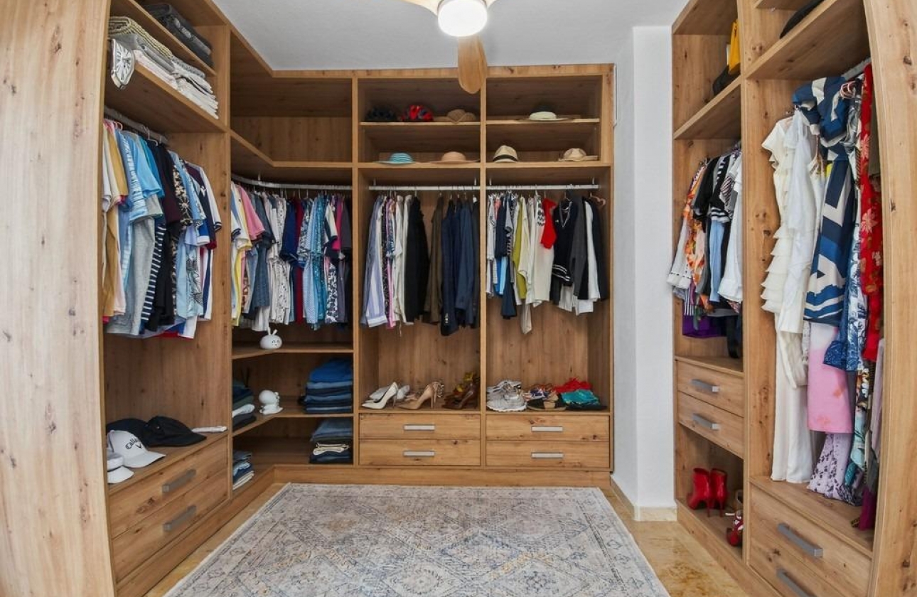 Resale - Villa - Orihuela Costa - Las Ramblas