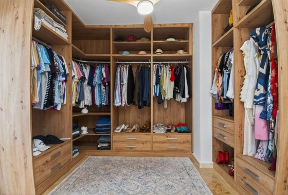 Resale - Villa - Orihuela Costa - Las Ramblas