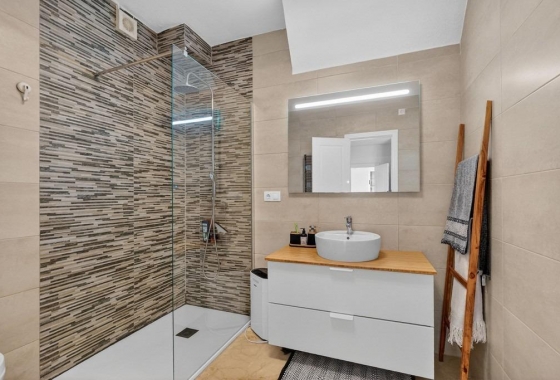 Resale - Villa - Orihuela Costa - Las Ramblas