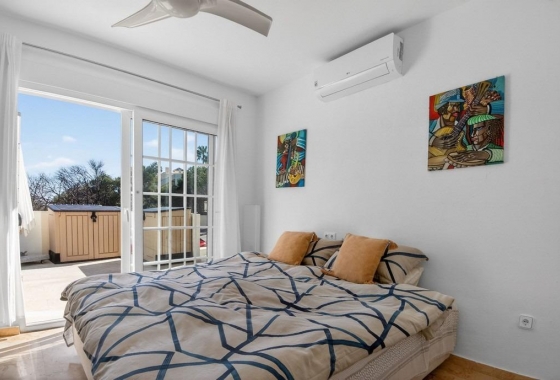 Resale - Villa - Orihuela Costa - Las Ramblas