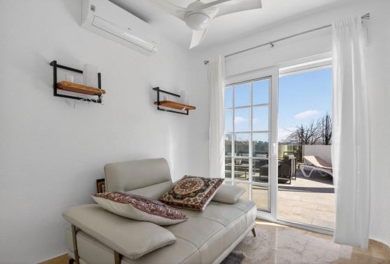 Resale - Villa - Orihuela Costa - Las Ramblas