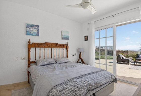 Resale - Villa - Orihuela Costa - Las Ramblas