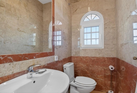 Resale - Villa - Orihuela Costa - Las Ramblas