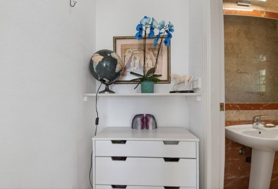 Resale - Villa - Orihuela Costa - Las Ramblas