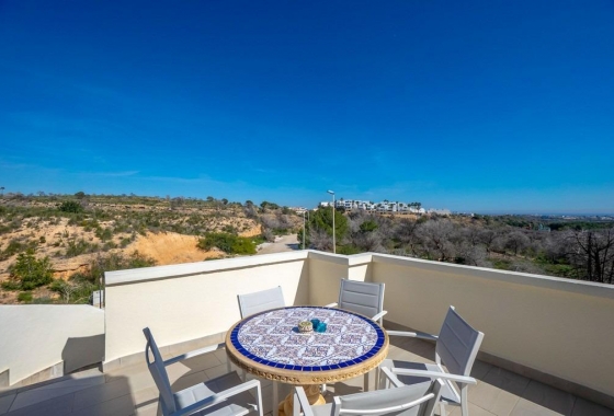 Resale - Villa - Orihuela Costa - Las Ramblas