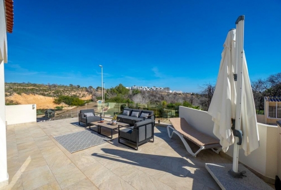 Resale - Villa - Orihuela Costa - Las Ramblas