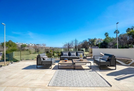 Resale - Villa - Orihuela Costa - Las Ramblas