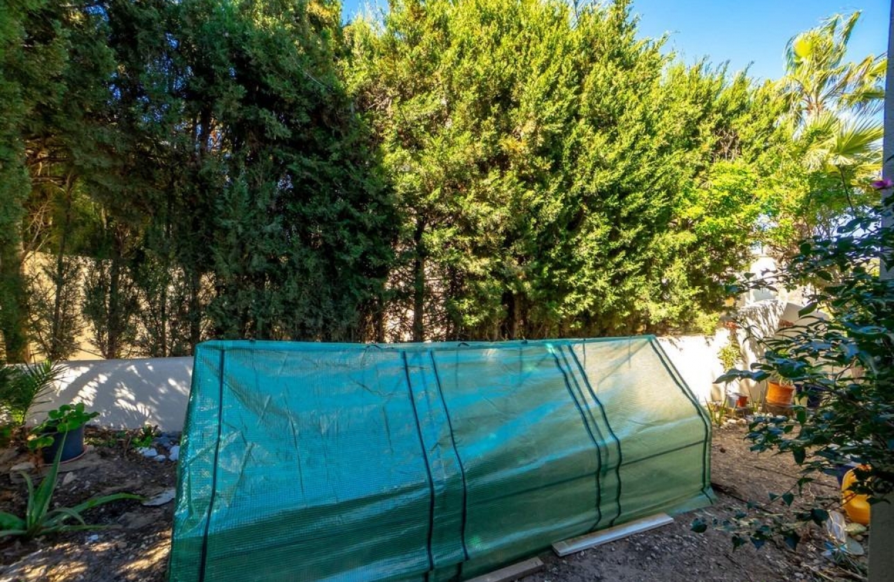 Resale - Villa - Orihuela Costa - Las Ramblas