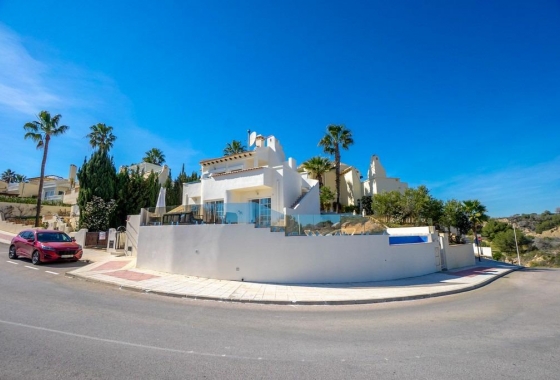 Resale - Villa - Orihuela Costa - Las Ramblas