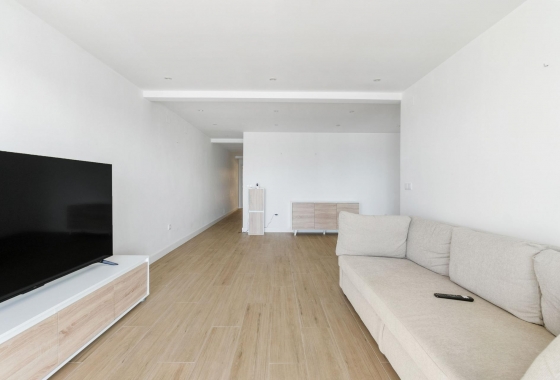 Resale - Apartment - Torrevieja - Playa del cura