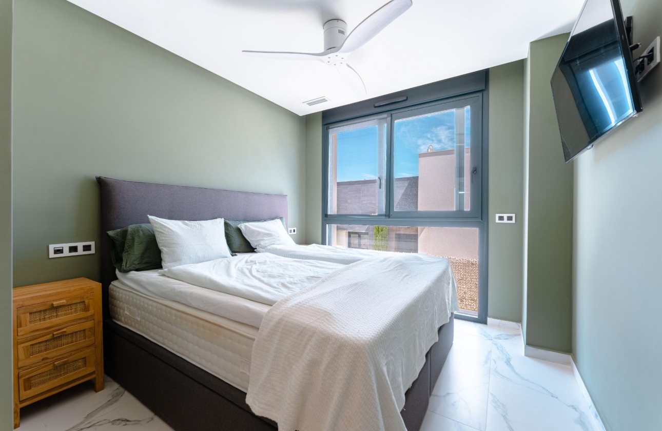 Reventa - Villa - San Miguel de Salinas - Bellavista