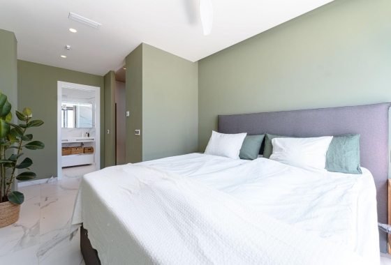 Reventa - Villa - San Miguel de Salinas - Bellavista