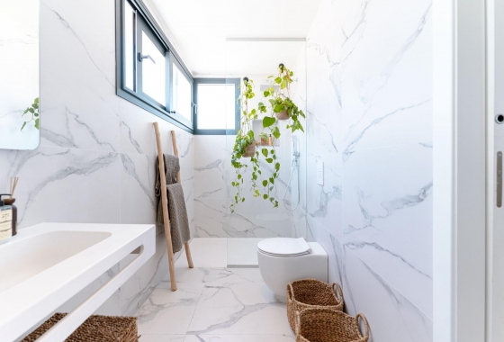 Reventa - Villa - San Miguel de Salinas - Bellavista