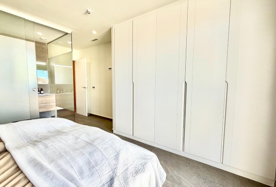 Reventa - Villa - San Miguel de Salinas - Bellavista