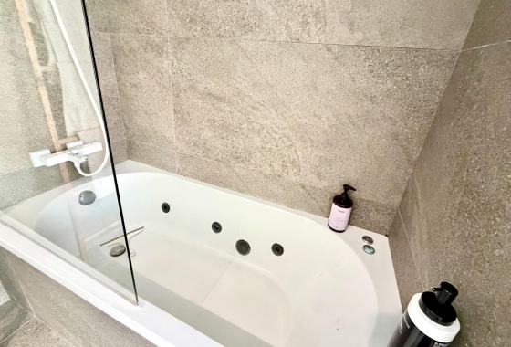 Reventa - Villa - San Miguel de Salinas - Bellavista