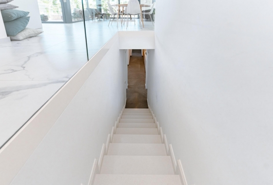 Reventa - Villa - San Miguel de Salinas - Bellavista