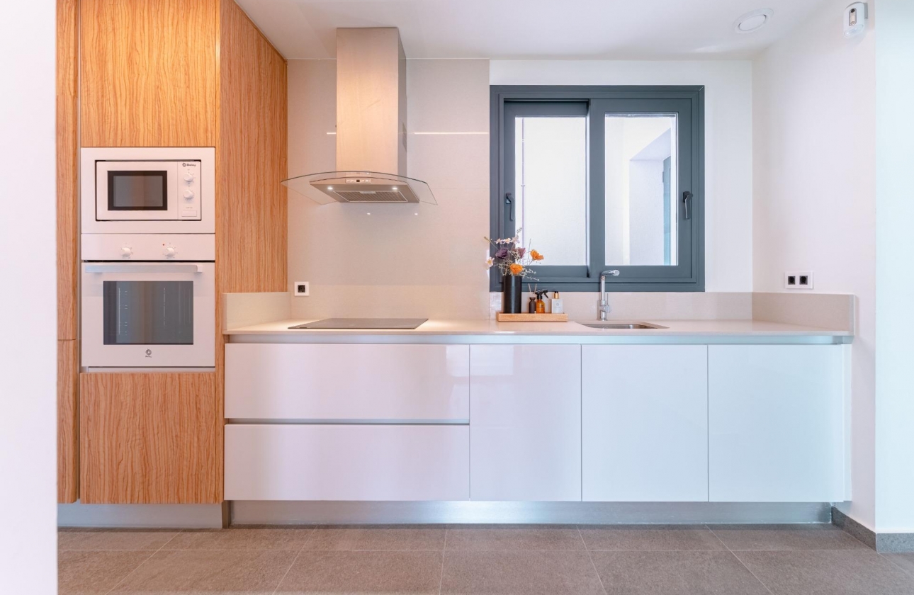 Reventa - Villa - San Miguel de Salinas - Bellavista