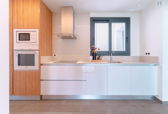 Reventa - Villa - San Miguel de Salinas - Bellavista