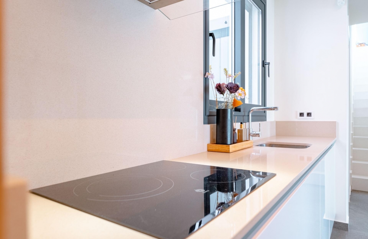 Reventa - Villa - San Miguel de Salinas - Bellavista