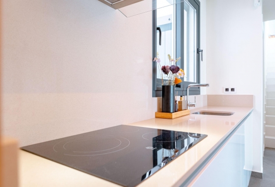 Reventa - Villa - San Miguel de Salinas - Bellavista