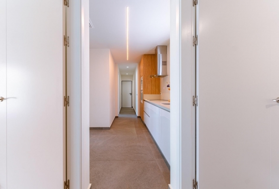 Reventa - Villa - San Miguel de Salinas - Bellavista