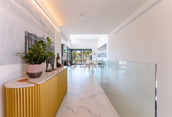 Reventa - Villa - San Miguel de Salinas - Bellavista