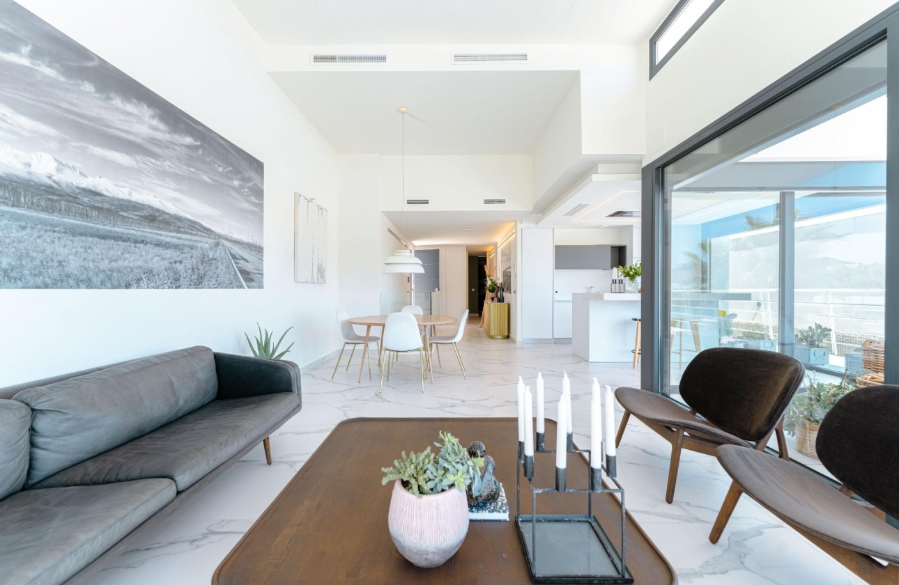 Reventa - Villa - San Miguel de Salinas - Bellavista