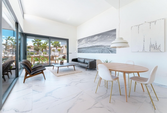 Reventa - Villa - San Miguel de Salinas - Bellavista