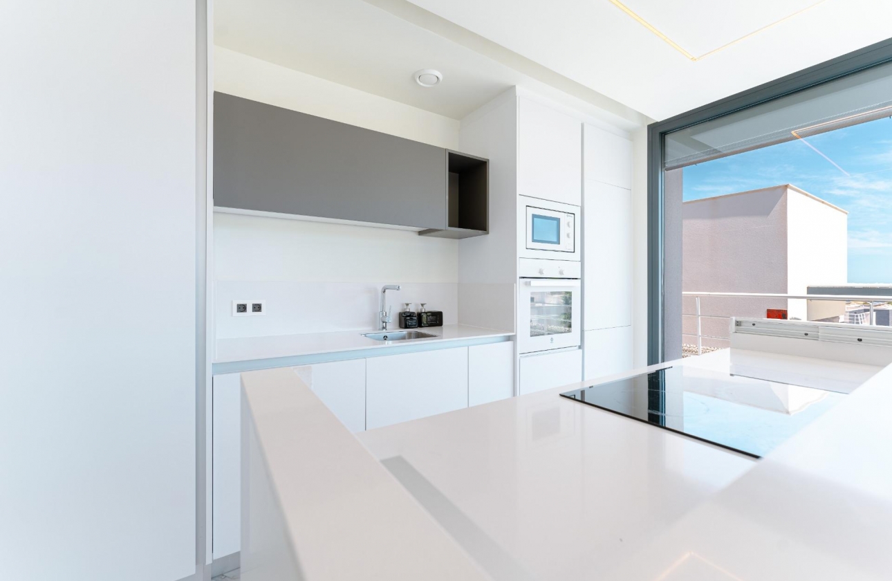 Reventa - Villa - San Miguel de Salinas - Bellavista