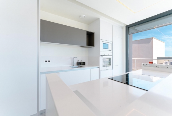 Reventa - Villa - San Miguel de Salinas - Bellavista