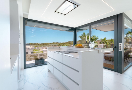 Reventa - Villa - San Miguel de Salinas - Bellavista