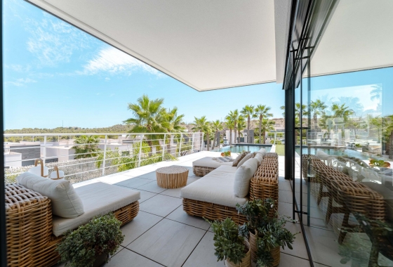 Reventa - Villa - San Miguel de Salinas - Bellavista