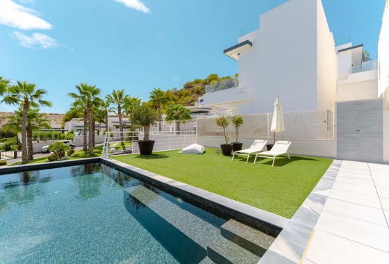 Reventa - Villa - San Miguel de Salinas - Bellavista