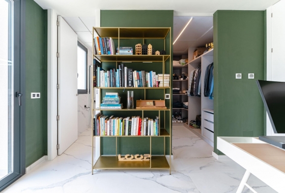 Reventa - Villa - San Miguel de Salinas - Bellavista