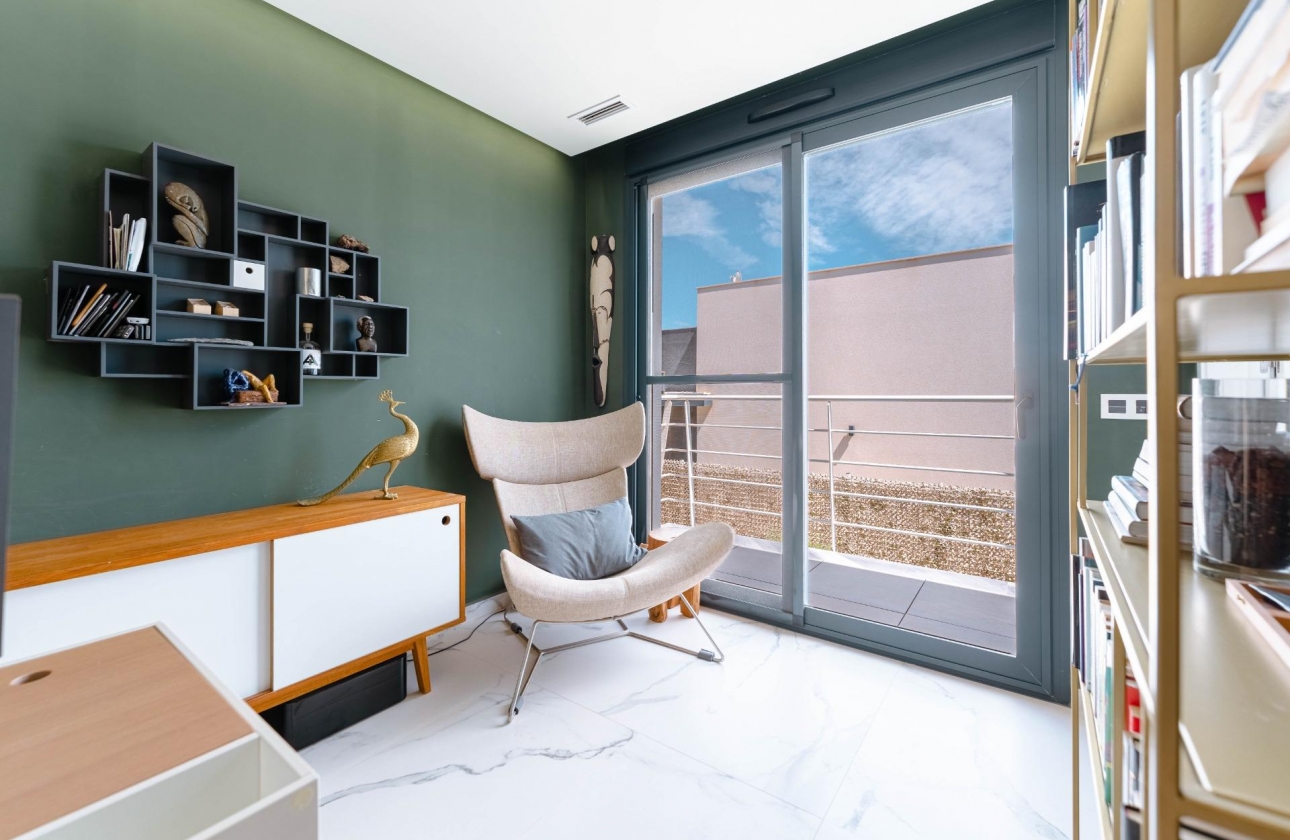 Reventa - Villa - San Miguel de Salinas - Bellavista