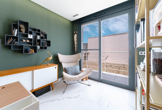 Reventa - Villa - San Miguel de Salinas - Bellavista