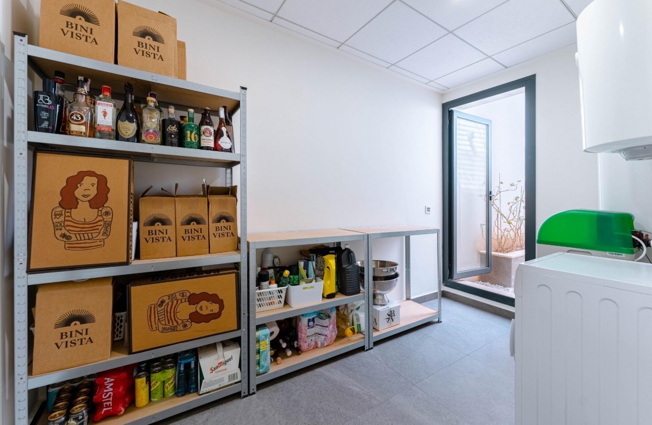 Reventa - Villa - San Miguel de Salinas - Bellavista