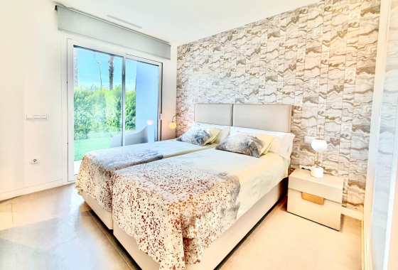 Resale - Apartment - Orihuela - Las Colinas Golf