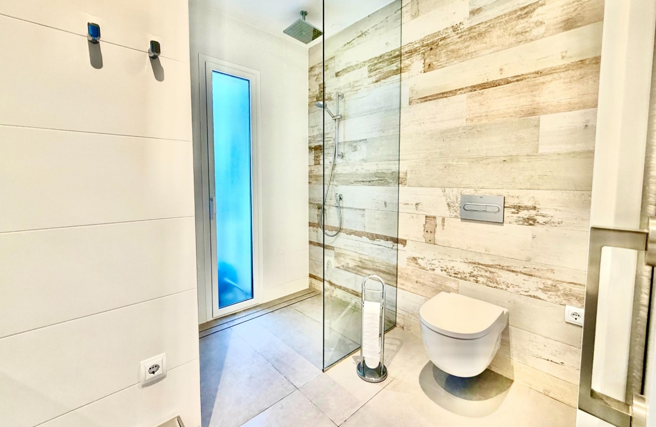 Resale - Apartment - Orihuela - Las Colinas Golf