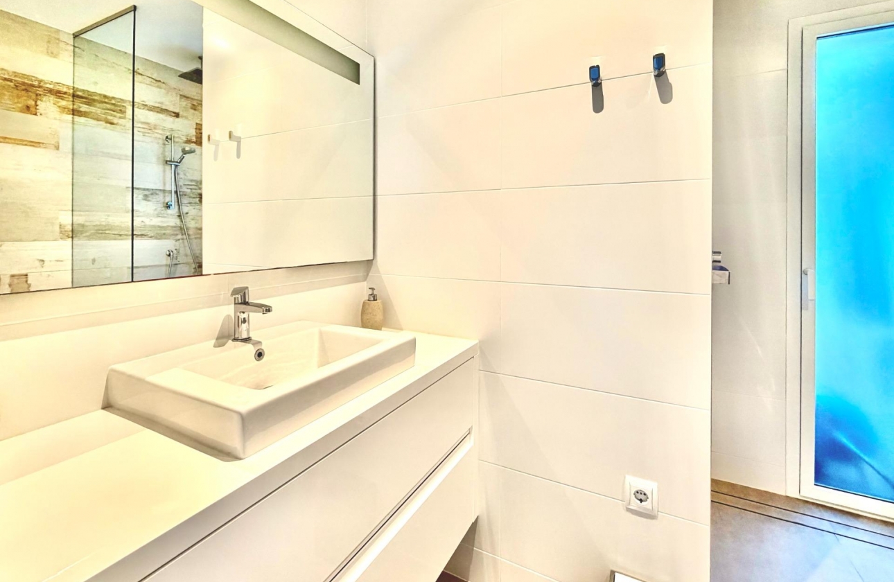 Resale - Apartment - Orihuela - Las Colinas Golf