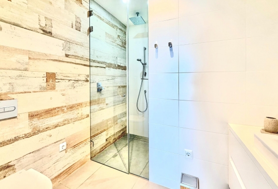 Resale - Apartment - Orihuela - Las Colinas Golf