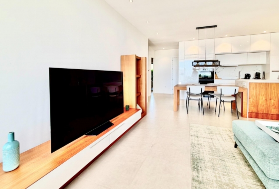 Resale - Apartment - Orihuela - Las Colinas Golf