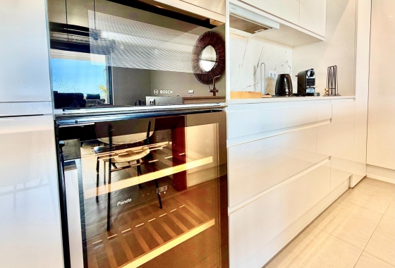 Resale - Apartment - Orihuela - Las Colinas Golf