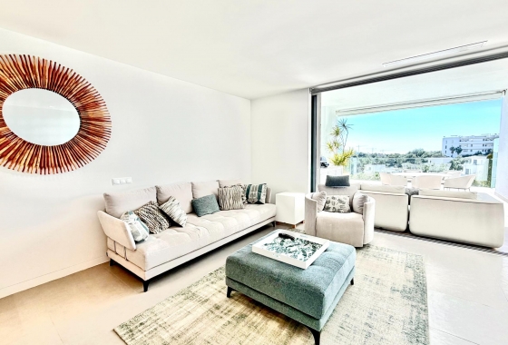 Resale - Apartment - Orihuela - Las Colinas Golf