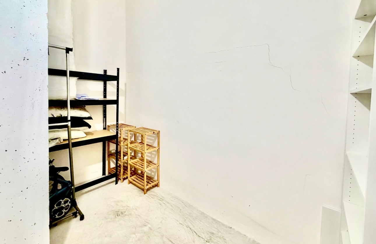 Resale - Apartment - Orihuela - Las Colinas Golf